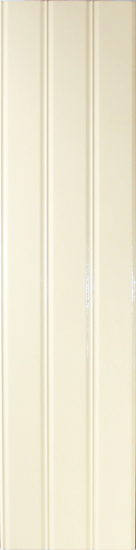 Grazia Boiserie Origins · BOISERIE 20X80 BEIGE CRAQUELE'
