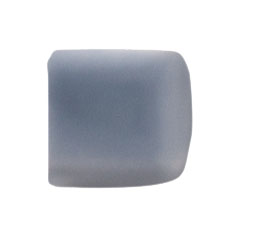 Спецэлемент NERI ВНЕШНИЙ УГОЛ ANGULO BULLNOSE TRIM STORM BLUE (ADNE5612) 0.85x0.85 от ADEX (Испания)