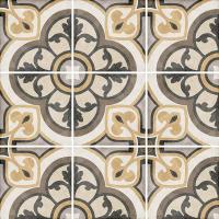 Керамогранит ART NOUVEAU MAJESTIC COLOR 24402 20x20  Equipe Ceramicas
