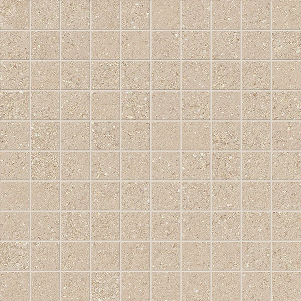 Emil Pietra Essenza Mosaico 30 X 30 Mandorla Silktech 30x30 см