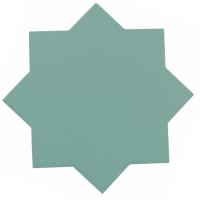 Керамогранит PORTO STAR JADE 30625 16.8x16.8  Equipe Ceramicas