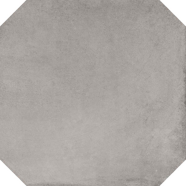 Керамогранит Octógono Colton Gris 20x20