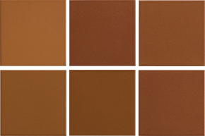 Керамогранит Peperino TAN RAW 10x10