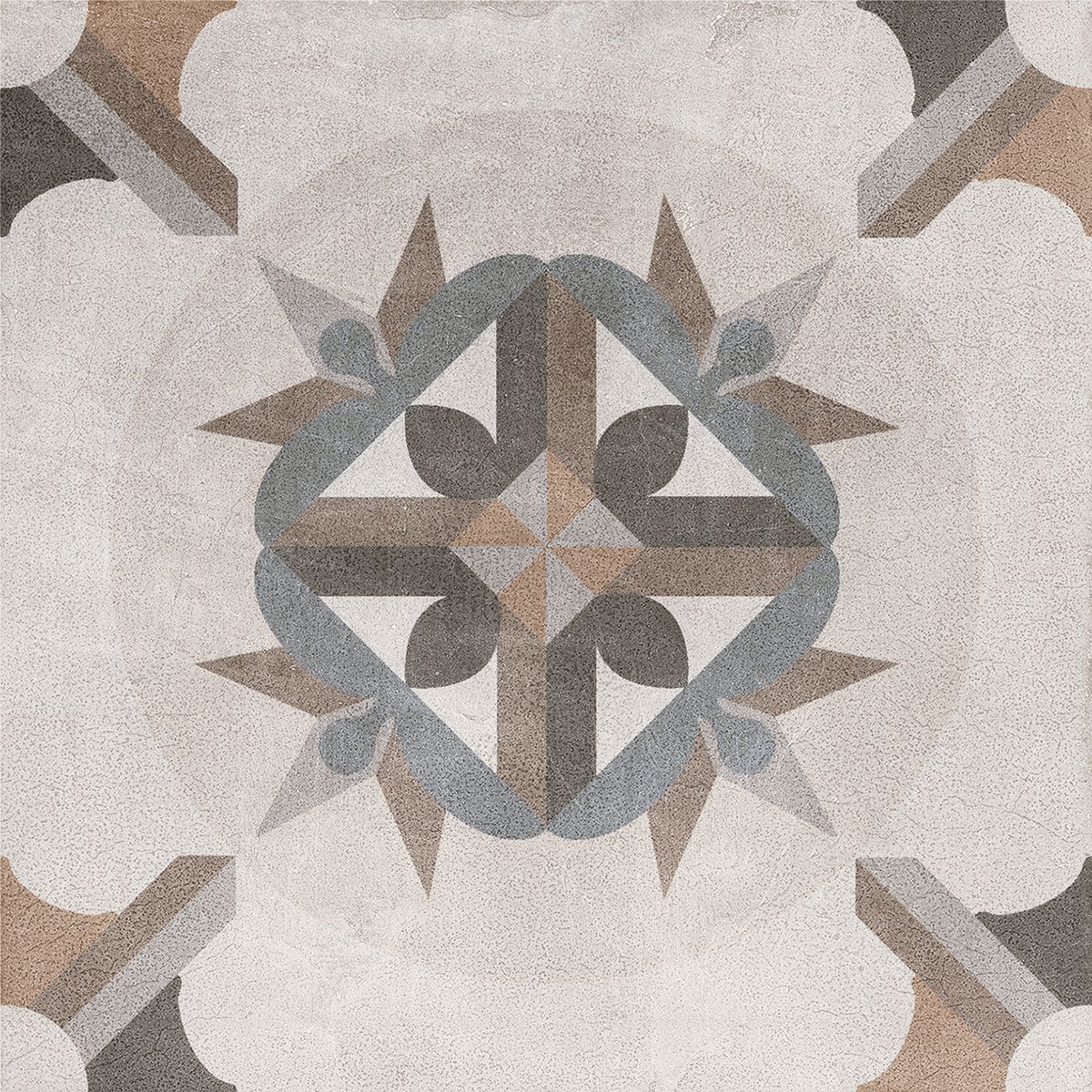 Керамогранит Patchwork Classic 01 20×20