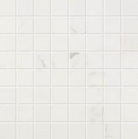 Мозаика Marvel Calacatta Mosaico Matt ASK5 30x30 от Atlas Concorde (Италия)