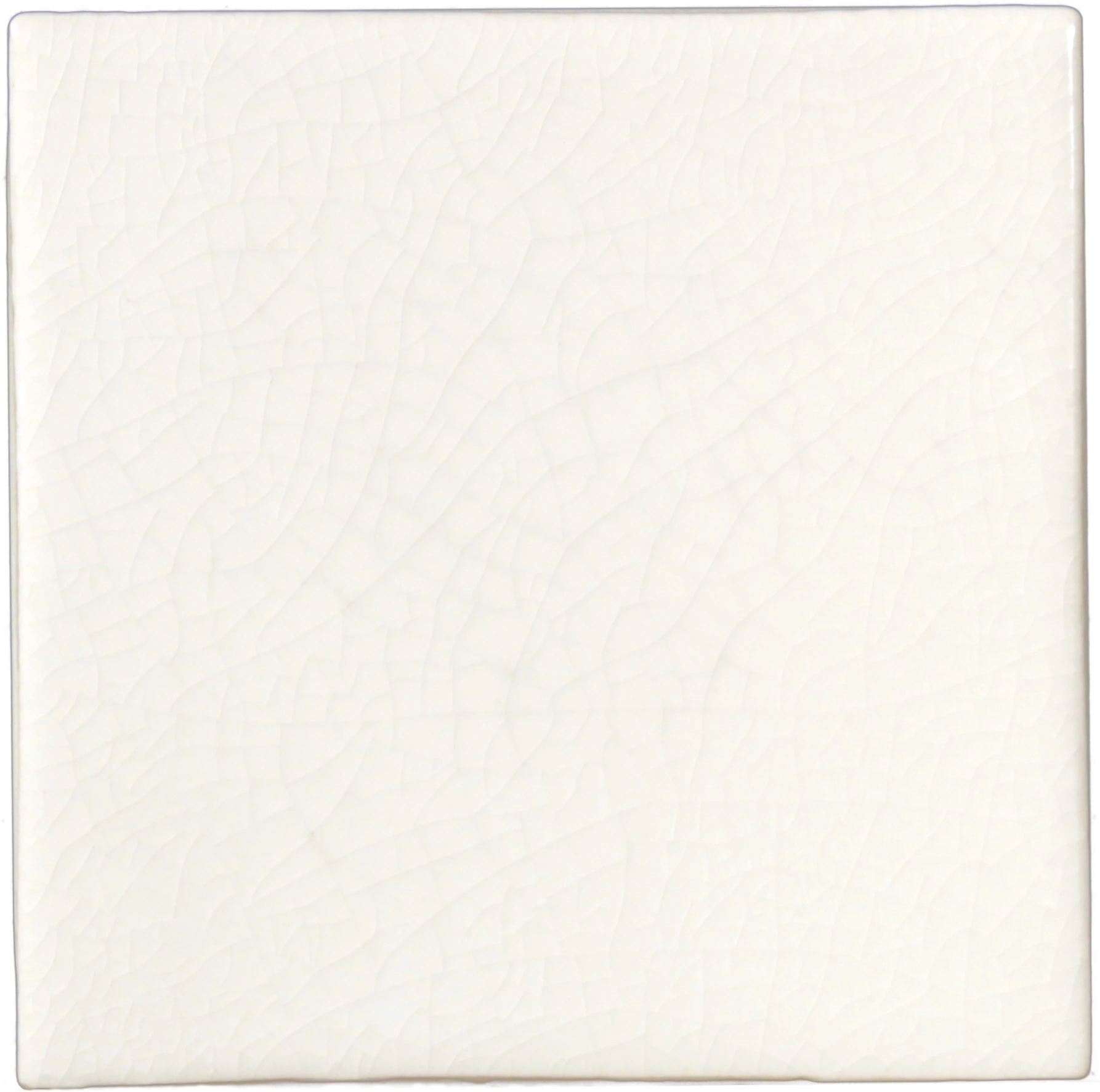 Grazia Essenze · BIANCO CRAQUELE' 13X13