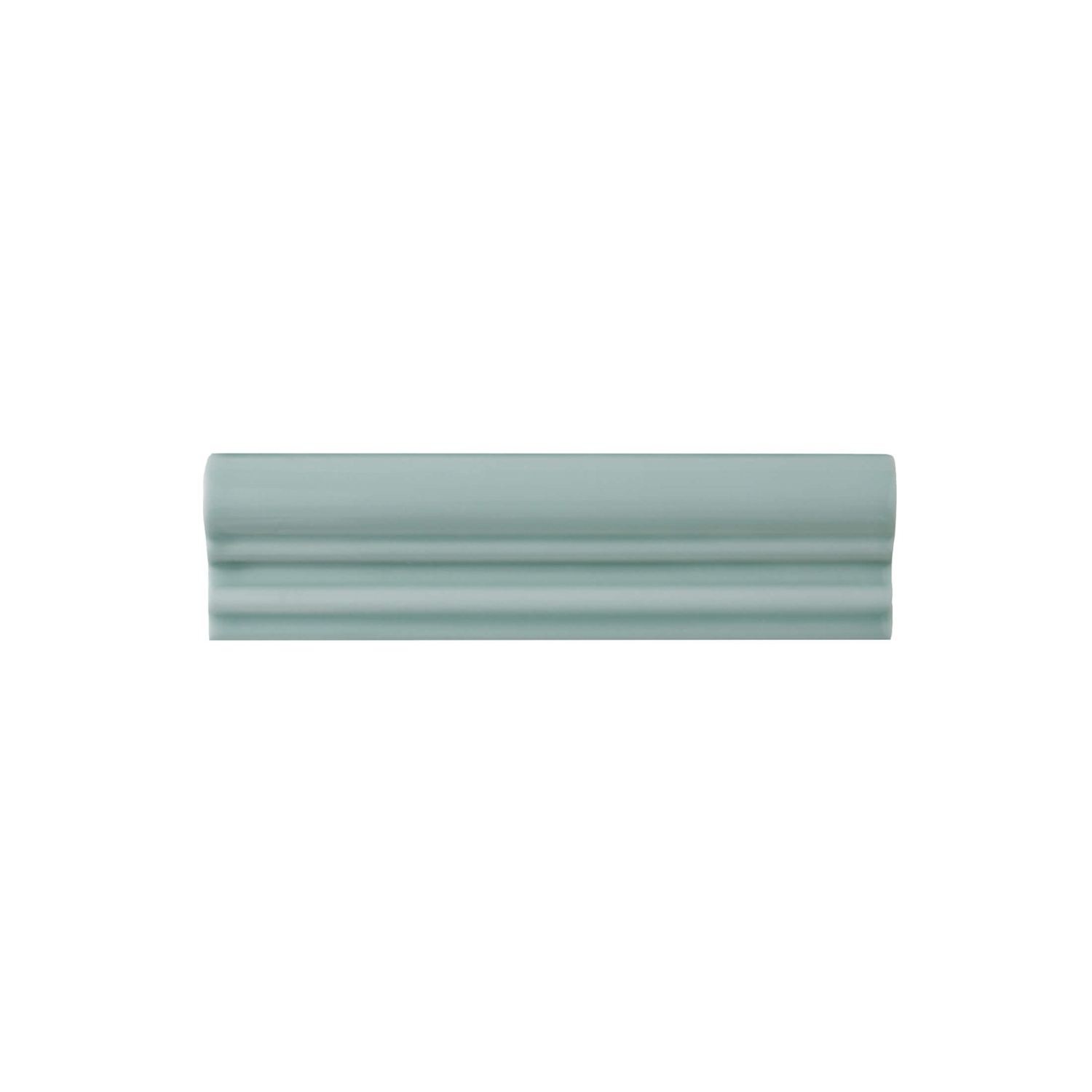 Бордюр NERI MOLDURA ITALIANA PB SEA GREEN (ADNE5633) 5x20 от ADEX (Испания)