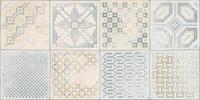 Декор Kinaros 30x60 от Vives Ceramica (Испания)