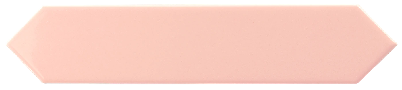 ARROW Blush Pink 5x25