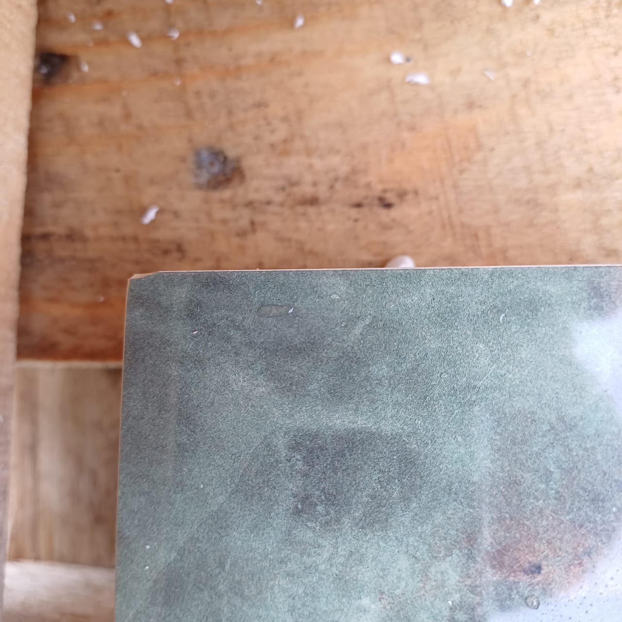 Керамогранит GEMSTONE OCEAN LAP RET 120x280