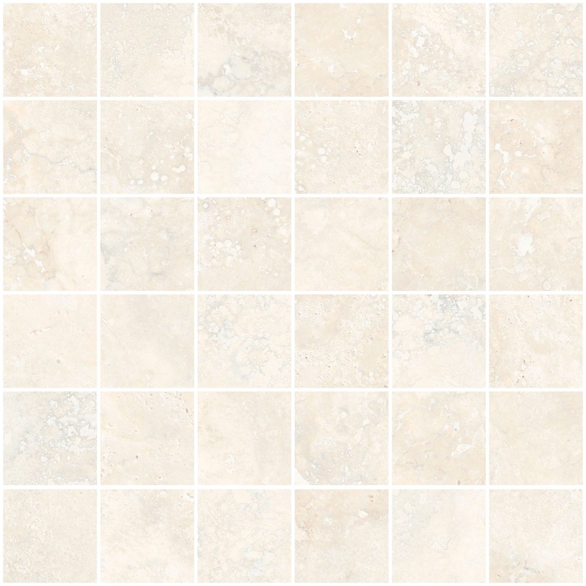 Керамогранит Mosaico Invictus Cross White 30×30