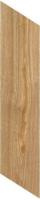 Керамогранит Oltre Chevron Caramel (MA8U) 11x54 от Ragno (Италия)
