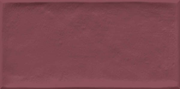 Керамическая плитка Etnia Marsala 10x20 от Vives Ceramica (Испания)