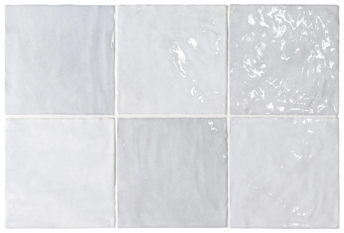 LA RIVIERA Lavanda Blue 13.2x13.2