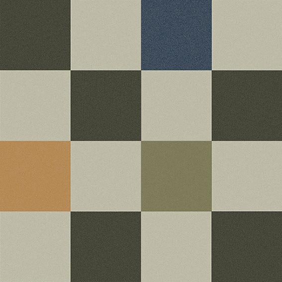 Керамогранит Koa Multicolor 20x20