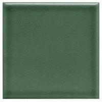 Настенная плитка LISO PB C/C VERDE OSCURO 15x15 от ADEX (Испания)