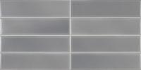 Настенная плитка LIMIT GRIS 27528 6x24.6  Equipe Ceramicas