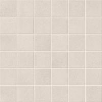 Мозаика Boost Balance White Mosaico Matt (AJZA) 30x30 от Atlas Concorde (Италия)