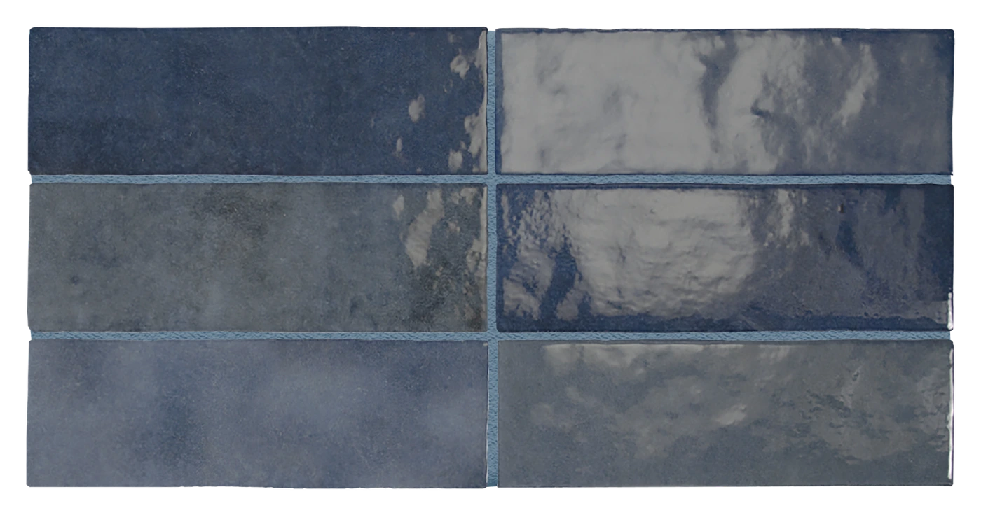 ARTISAN Colonial Blue 6.5x20