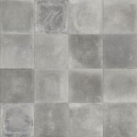 Керамогранит PLAY HERITAGE GREY (PF60003496) 20x20 от ABK Ceramiche (Италия)