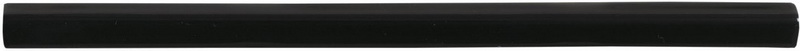 Спецэлемент NERI ВНЕШНИЙ УГОЛ BULLNOSE TRIM NEGRO (ADNE5580) 0.85x15 от ADEX (Испания)