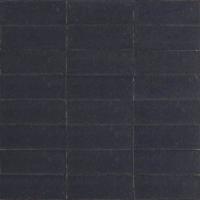 Керамогранит Glace Blu Notte Glossy (RAF0) 7.5x20 от Ragno (Италия)