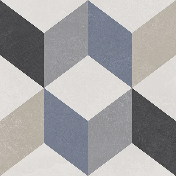 Emil Totalook Mosaico Sagoma 30x30 см