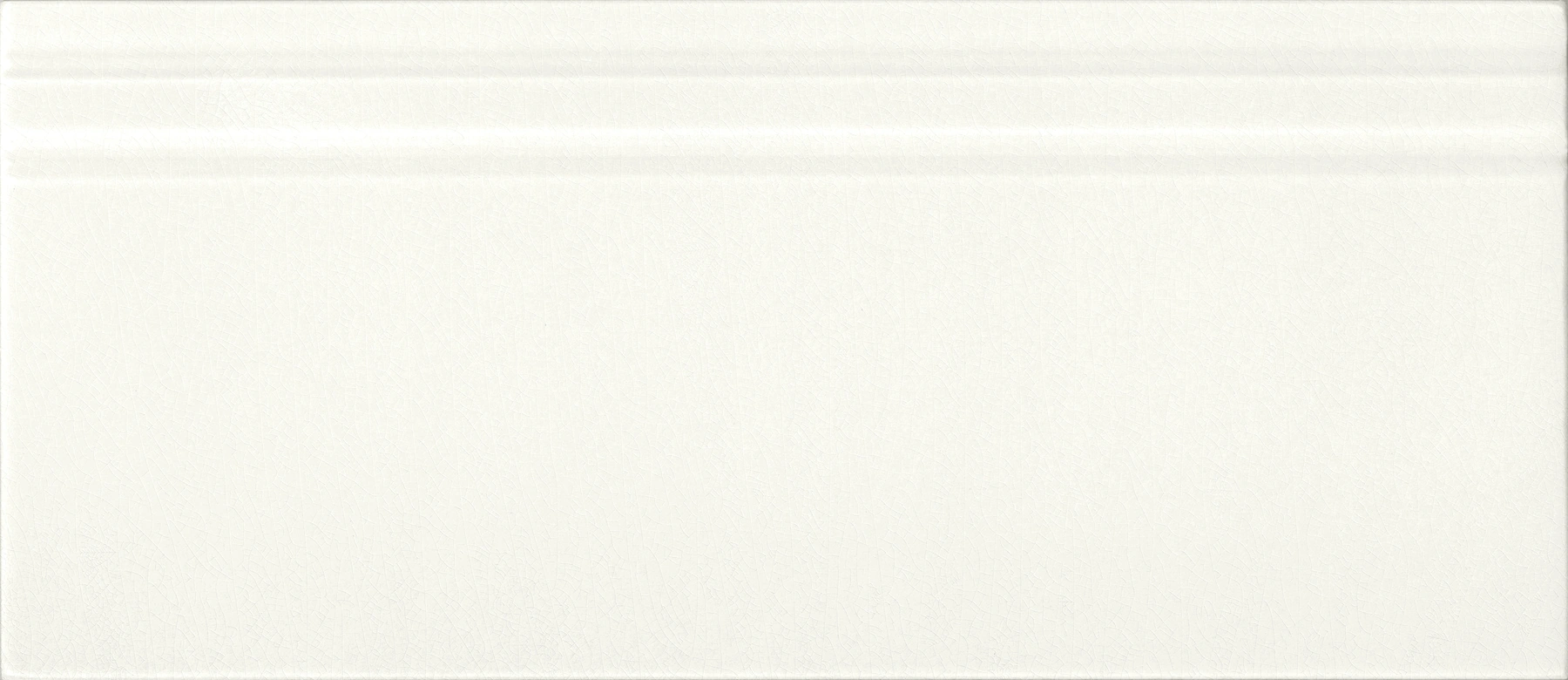 Grazia Elegance · ELG 15X35 ZOCCOLO SNOW CRQ