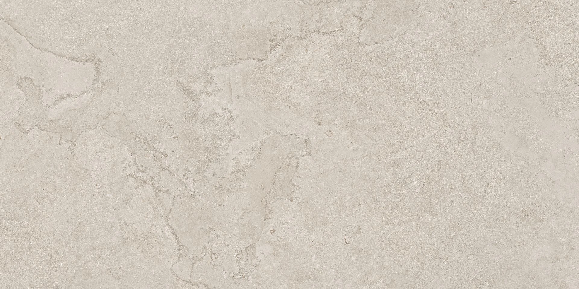 Ergon Portland Stone Cross Cut Ash Naturale 120x120 см