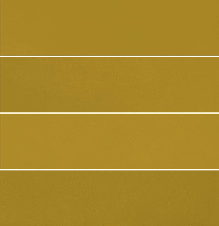Composición Origo Ocher 31,5x32,5