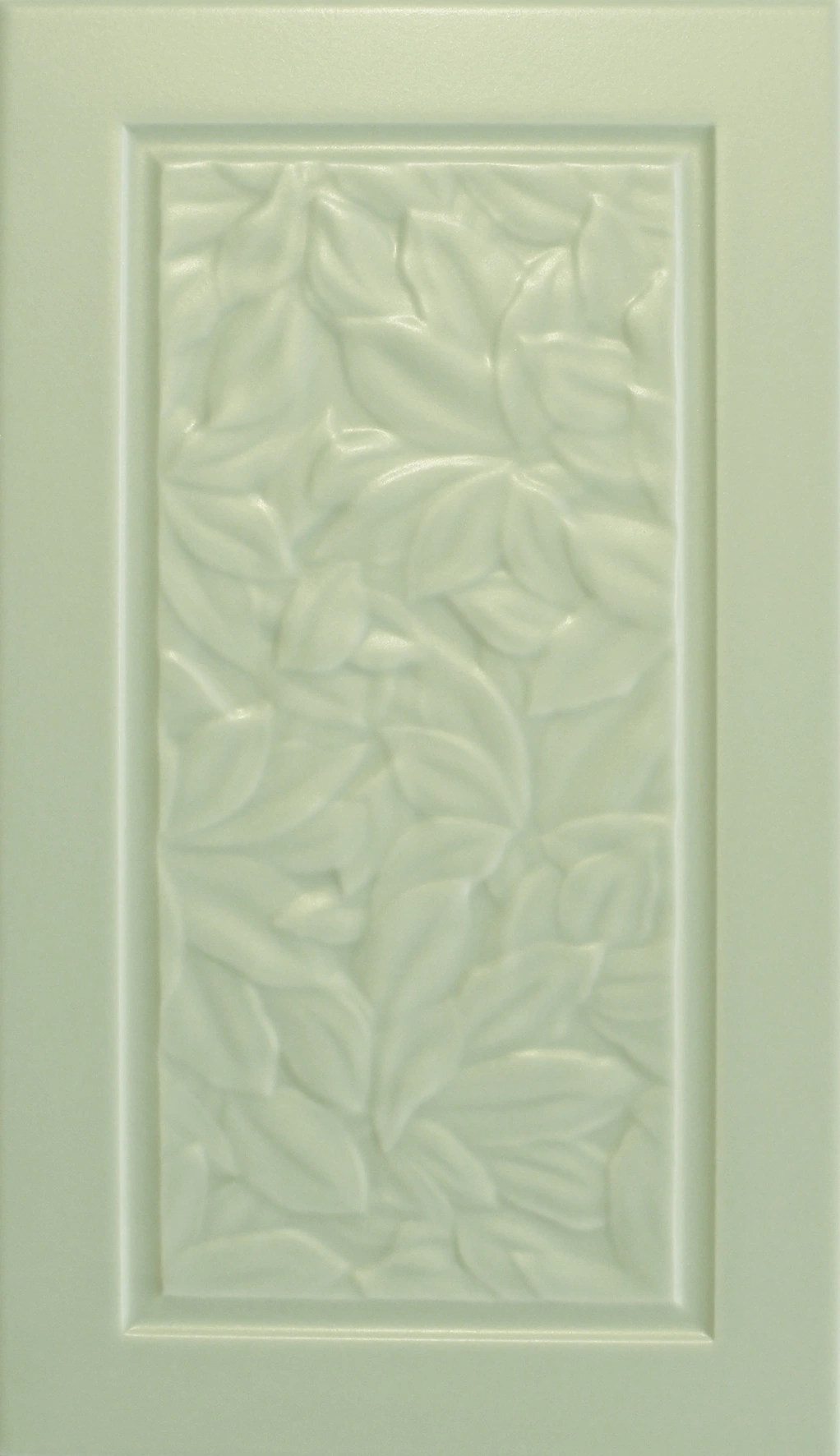 Grazia Elegance 2.0 · ELG 20X35 FASCIA DECORO PASTEL GREEN