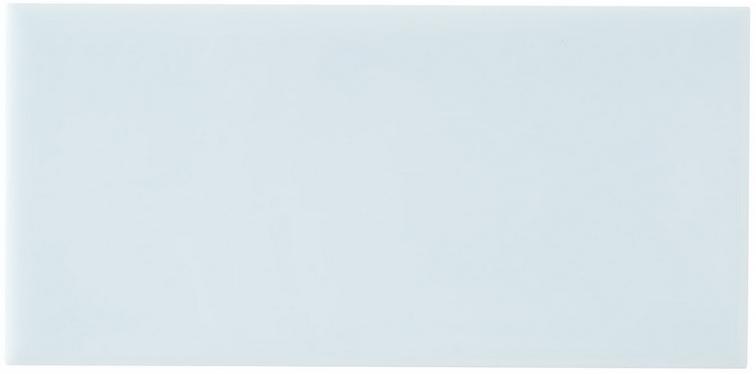 Настенная плитка STUDIO LISO ICE BLUE (ADST1042) 7.3x14.8 от ADEX (Испания)