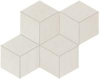Мозаика MEK Light Mosaico Esagono (AMKG) 30x35 от Atlas Concorde (Италия)