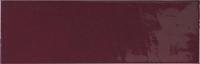 Настенная плитка VILLAGE AUBERGINE 25650 6.5x20  Equipe Ceramicas