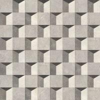 Керамогранит PLAY CLASSIC CONCRETE DESIGN B (PF60005903) 20x20 от ABK Ceramiche (Италия)