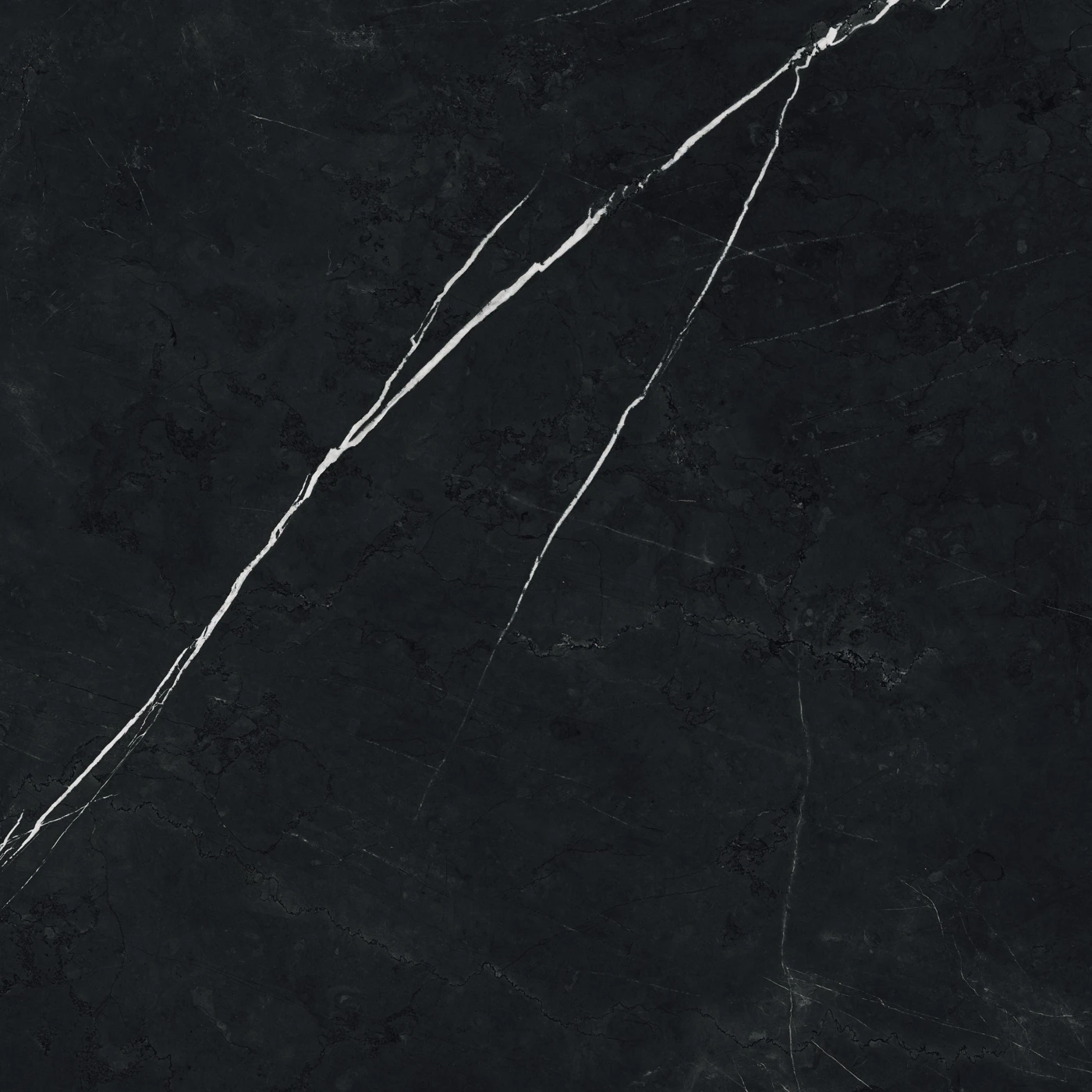 Керамогранит Forte dei Marmi Elegant Black Матовая 120×120