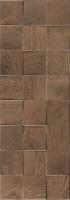 Керамическая плитка Taco Oxford Cognac 33,3x100 (Испания)