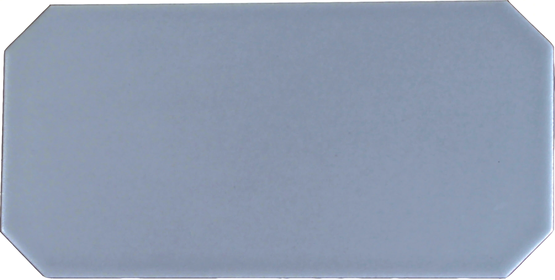 Grazia New Classic · OTTAGONO 13X26 LIGHT NAVY MATT