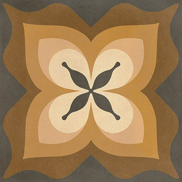 Керамогранит Pop Tile Bethel-R 15x15 от Vives Ceramica (Испания)
