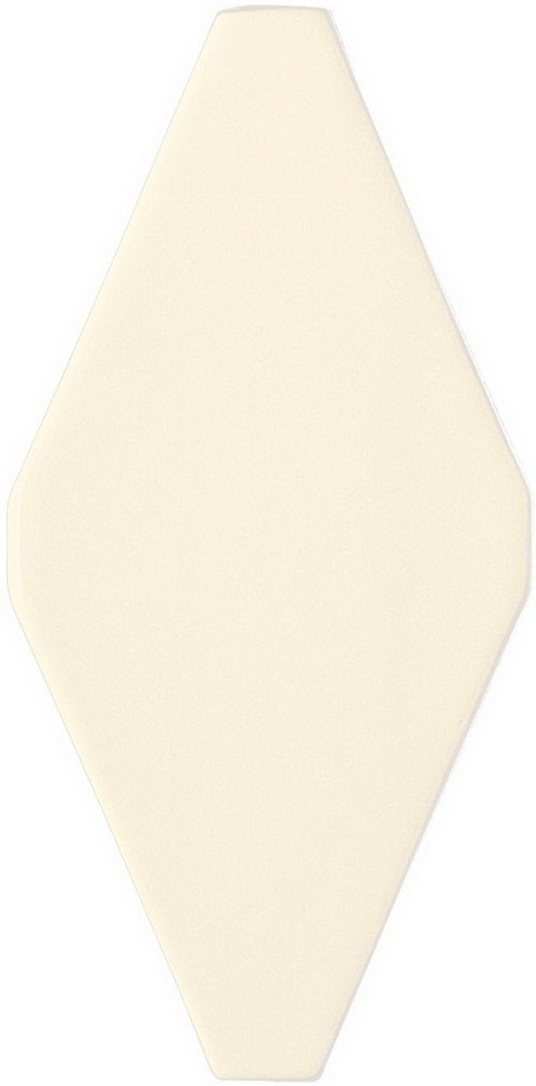 Настенная плитка ROMBOS ROMBO LISO BISCUIT (ADNE8050) 10x20 от ADEX (Испания)
