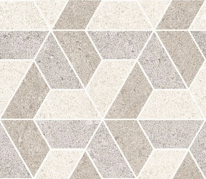 Керамогранит Hexagon Highstone Light 24×28