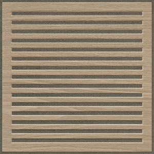 Керамогранит Formentor Natural Antracita 30x30