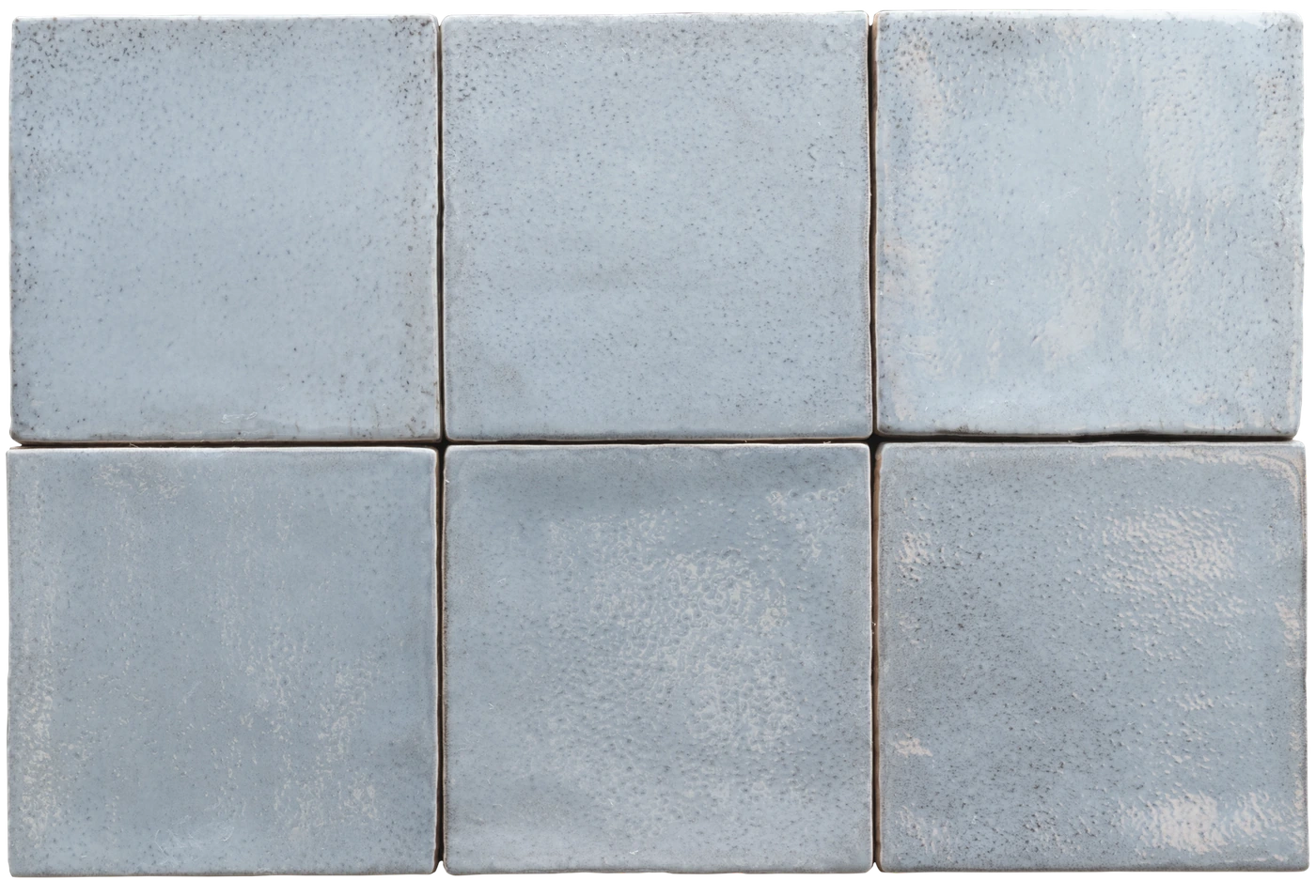 ALTEA Ash Blue 10x10