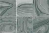 Настенная плитка Mankai Turquesa 23x33.5 от Vives Ceramica (Испания)