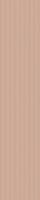 Настенная плитка MELANGE ROSE (132671) 10.7x54.2 от WOW (Испания)
