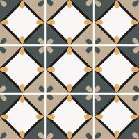 Керамогранит BAUHOME KOROLA COLD 20x20 Equipe Ceramicas