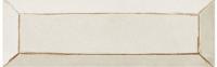 Настенная плитка Freehand Free Bevel Cotton Terra 5.2x16 от WOW (Испания)