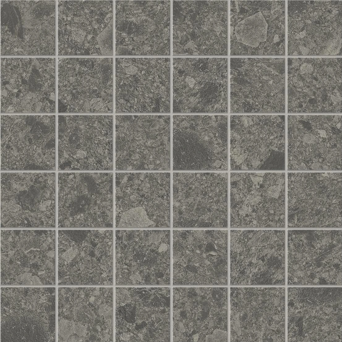 Мозаика Boost Mix Smoke Mosaico Matt 30×30