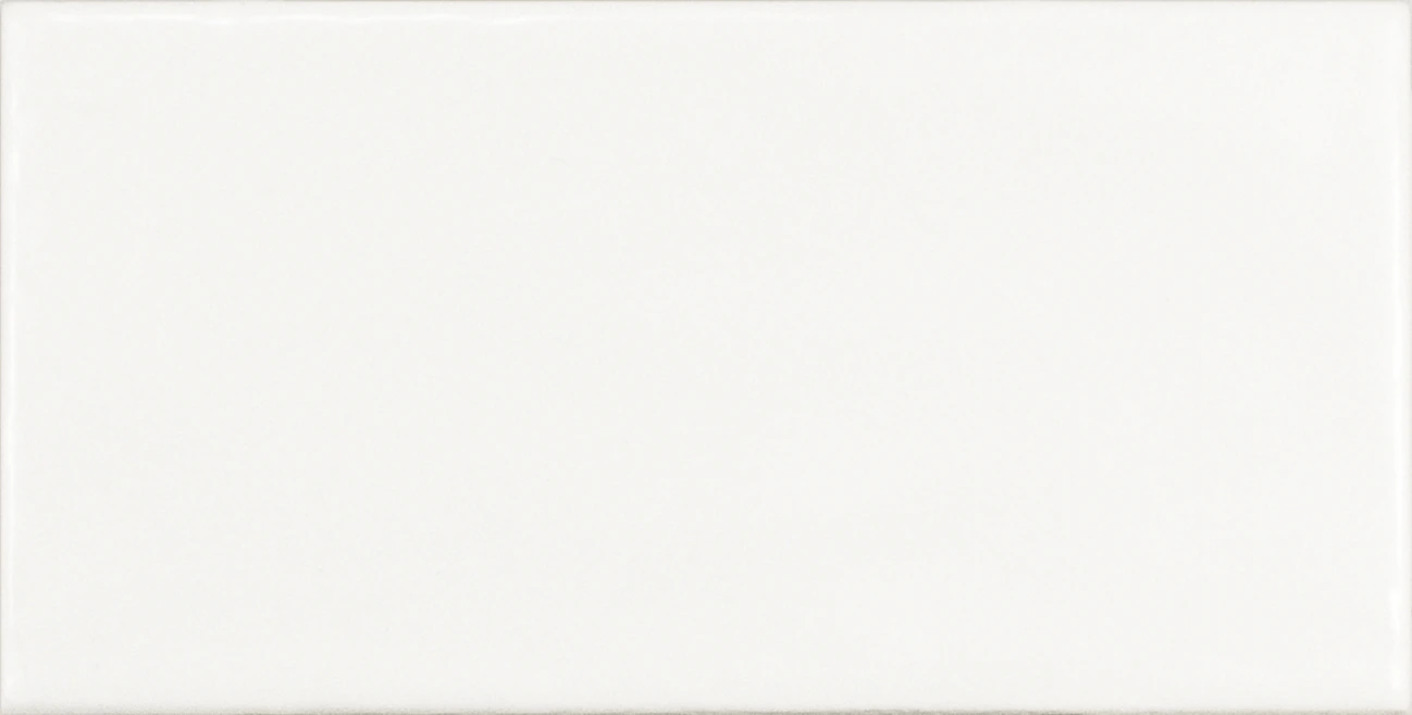 COTTAGE White Matt 7.5x15