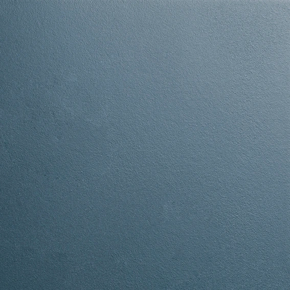 Bits Square Steel Blue Matt